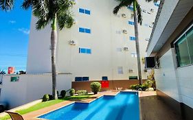 Shelton Palace Hotel