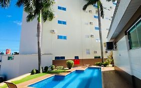 Shelton Palace Hotel